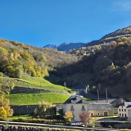 1040 Tourmalet - Et D'hotes