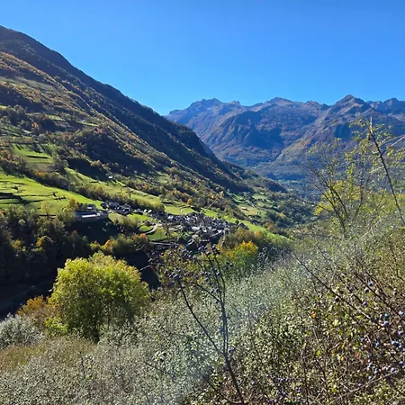 1040 Tourmalet - Et D'hotes * Betpouey