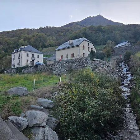 1040 Tourmalet - Et D'hotes Konukevi Betpouey