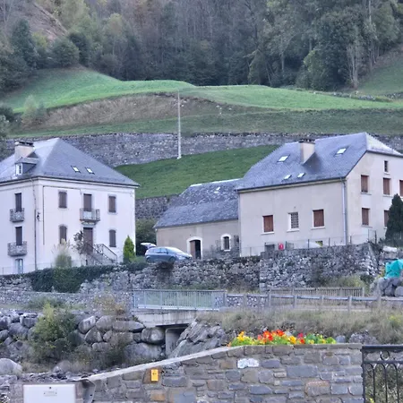 1040 Tourmalet - Et D'hotes *