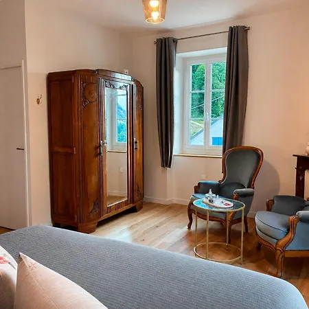 1040 Tourmalet - Et D'hotes Betpouey