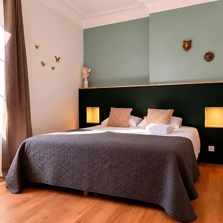 1040 Tourmalet - Et D'hotes Betpouey