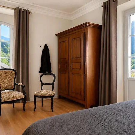 1040 Tourmalet - Et D'hotes * Betpouey