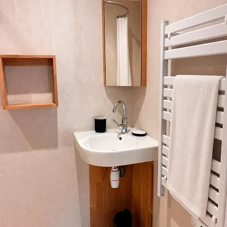 1040 Tourmalet - Et D'hotes *