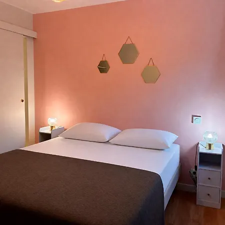 1040 Tourmalet - Et D'hotes