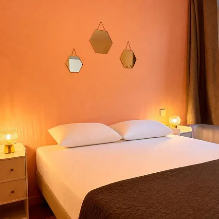 1040 Tourmalet - Et D'hotes Betpouey