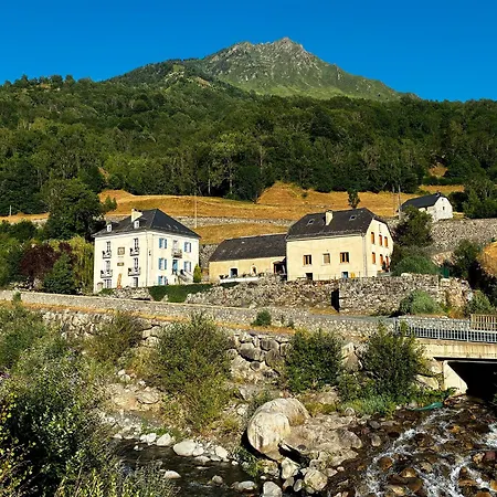 1040 Tourmalet - Et D'hotes Betpouey