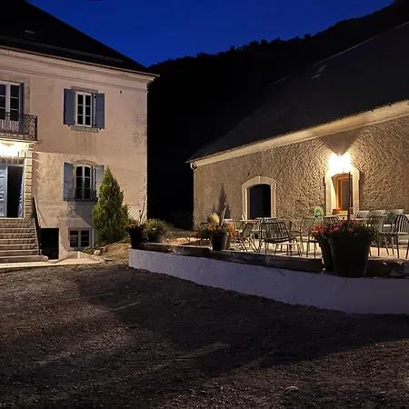 1040 Tourmalet - Et D'hotes Betpouey
