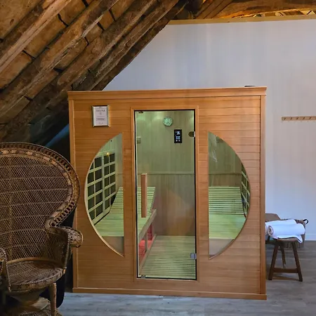 1040 Tourmalet - Et D'hotes