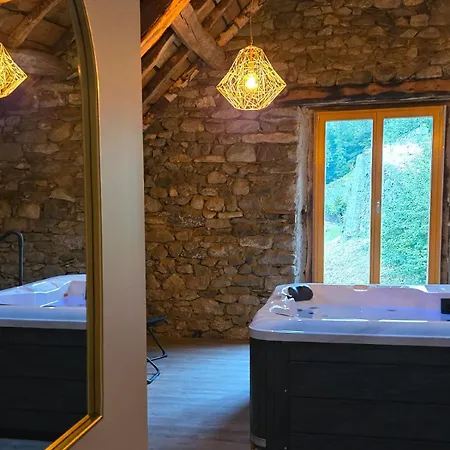1040 Tourmalet - Et D'hotes *