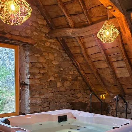 1040 Tourmalet - Et D'hotes Konukevi