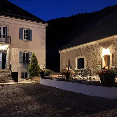 1040 Tourmalet - Et D'hotes * Betpouey